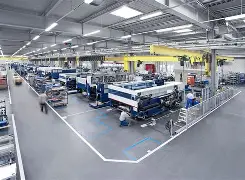 眼镜仓储的5S管理实践与可视化标识